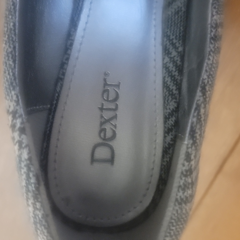 Wedge shoes - Picture 7 of 7